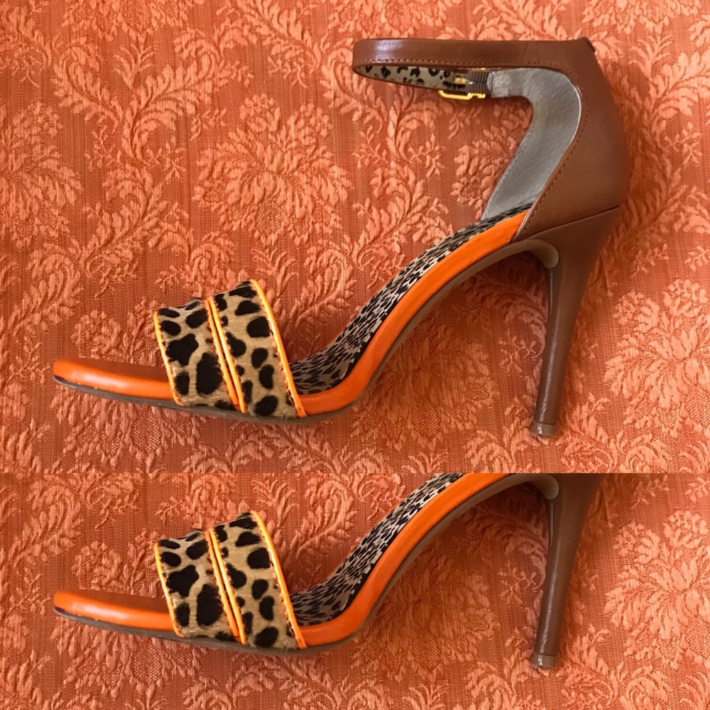 Jessica Simpson 3in heel! GREAT condition!
